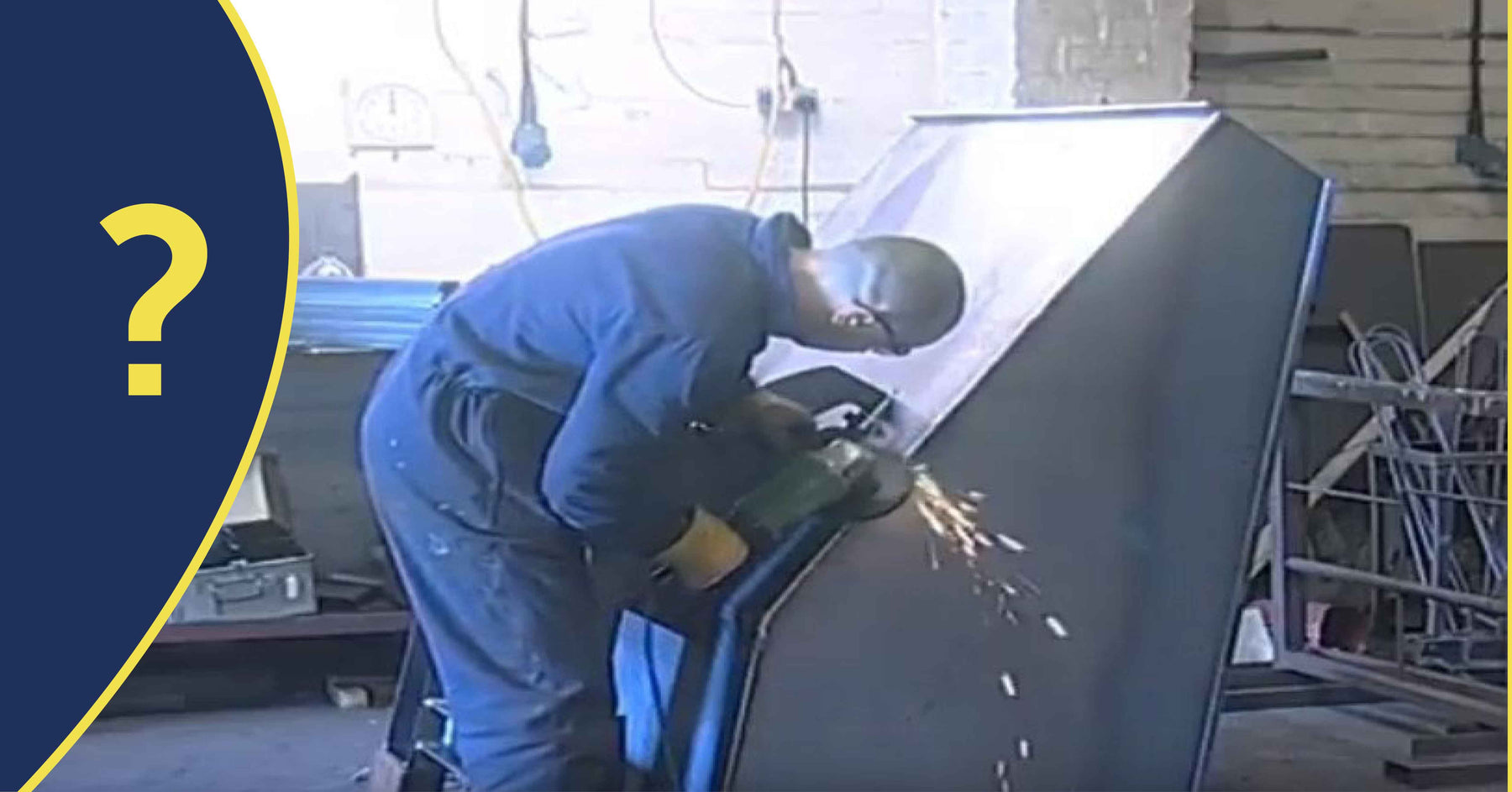 Forklift Skip Manufacturing
