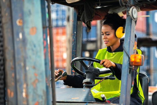 Forklift safety: A simple guide to UK rules and regulations