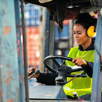 Forklift safety: A simple guide to UK rules and regulations