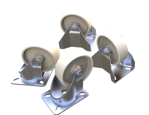 Skip Wheels